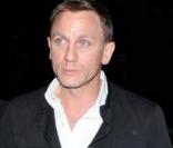 Daniel Craig 