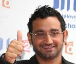 Cyril Hanouna 