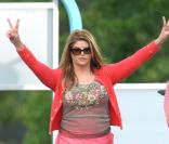 Kirstie Alley