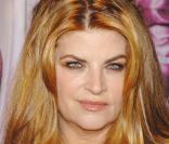 Kirstie Alley