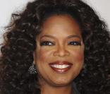 Oprah Winfrey