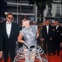 Les looks les plus spectaculaires et extravagants du festival de Cannes !