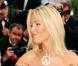 Avec Ophélaïe, y"a du soucaï !  Sorry, mais les nuisettes ne sont pas tolérées sur les tapis rouge... Lors du 57ème Festival de Cannes 