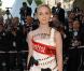 Sara Forestier... Les guns, ça la connaît !! Cannes 2007 