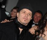 Olivier Dahan et Marion Cotillard