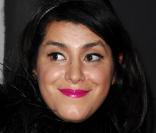 Marjane Satrapi