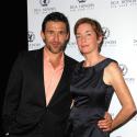 Julianne Nicholson, de New York Section Criminelle, est maman d'une petite fille !