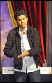 Jamel Debbouze