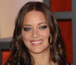 Marion Cotillard est en lice pour l'Oscar de la Meilleure actrice