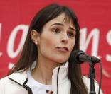 Jordana Brewtser a assisté à la 12ème course pour Revlon en faveur de la lutte contre le cancer, à Los Angeles