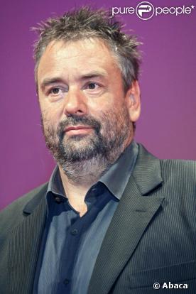 Le grand Luc Besson a un nouveau projet de film qu'il annoncera au festival de Cannes ! 
