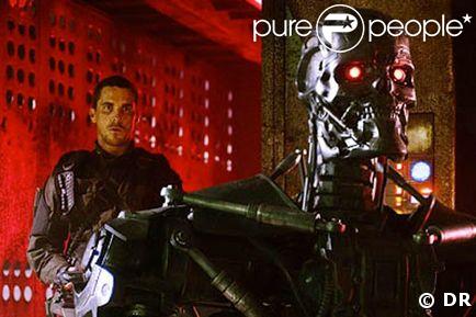 Une image du film Terminator Renaissance de McG (2009)