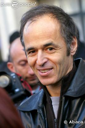 Jean-Jacques Goldman