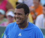 Jo-Wilfried Tsonga 