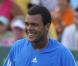 Jo-Wilfried Tsonga 