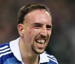Franck Ribéry 