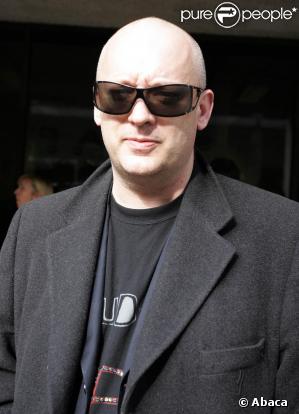 Boy George