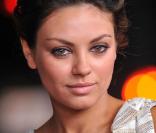 Mila Kunis est numéro 5 au classement des filles les plus sexy selon le magazine 