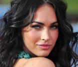 Megan Fox est numéro 2 au classement des filles les plus sexy selon le magazine 