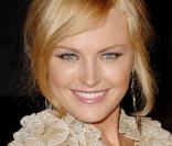 Malin Akerman est numéro 4 au classement des filles les plus sexy selon le magazine 