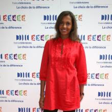 Karine Le Marchand