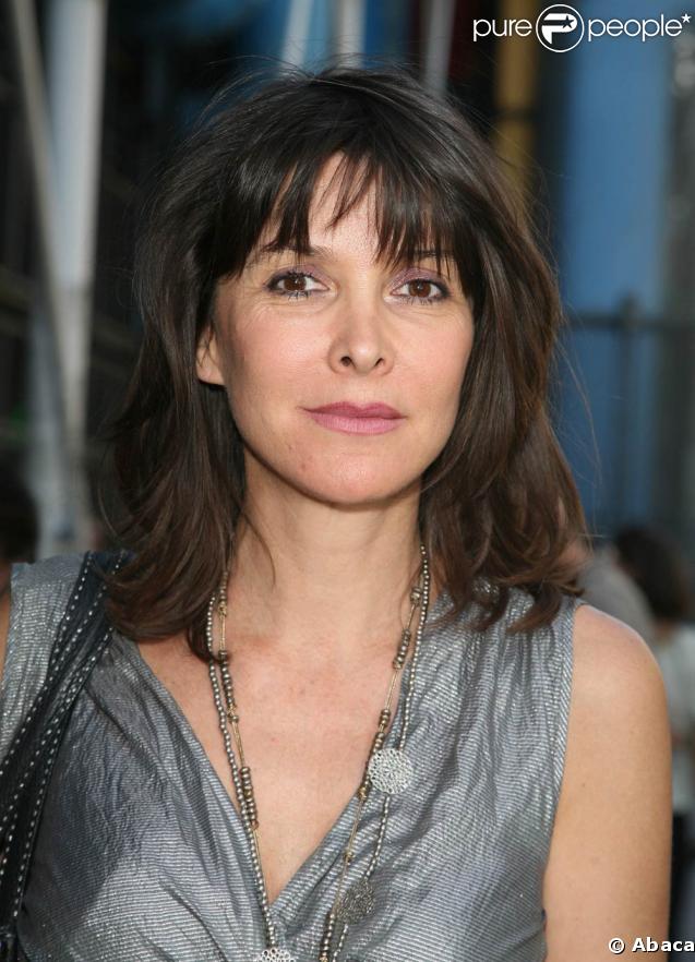 Tina Kieffer, présidente de 