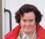 Susan Boyle