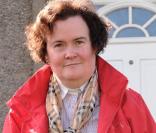 Susan Boyle