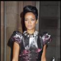 Rihanna : une lettre ouverte à Chris Brown en guise de nouveau tube... Ecoutez !
