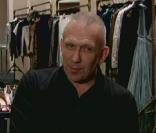 Jean-Paul Gaultier a habillé les candidats 