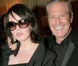Isabelle Adjani, radieuse, au côté de Jean-Claude Darmon 