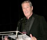 Jean-Claude Darmon hier soir