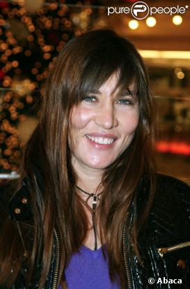 Mathilde Seigner