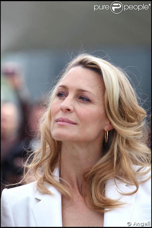 Robin Wright 