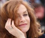 Isabelle Huppert