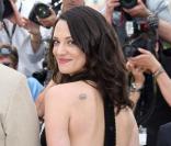 Asia Argento  