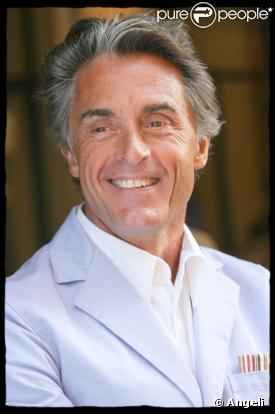Gérard Holtz 
