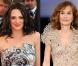 Isabelle Huppert et Asia Argento : laquelle des deux portait le plus de diamants ?