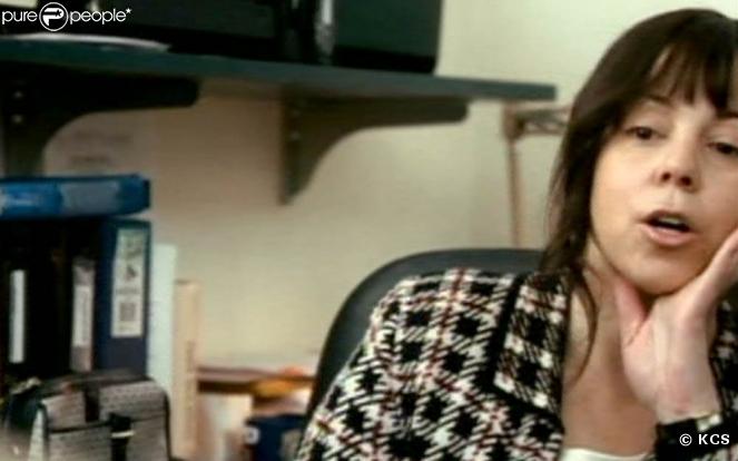 Mariah Carey dans la peau d'une assistante sociale pour le film  Precious