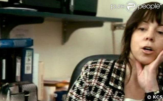Mariah Carey dans la peau d'une assistante sociale pour le film  Precious 