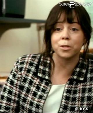 Mariah Carey dans la peau d'une assistante sociale pour le film  Precious 