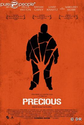 Affiche de  Precious