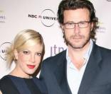 Tori Spelling et Dean McDermott