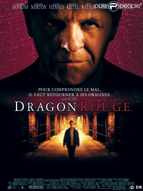 Dragon rouge (2002) de Brett Ratner 