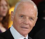Anthony Hopkins 