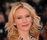 Cate Blanchett 