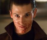 Gaspard Ulliel dans le rôle-titre de Hannibal Lecter : les origines du mal de Peter Webber (2007) 