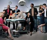  Grey's Anatomy 