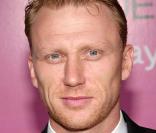 Kevin McKidd de  Grey's Anatomy 