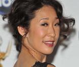 Sandra Oh de  Grey's Anatomy 